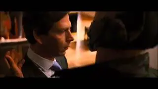 Do you feel in charge ? ... and this gives you power over me ? ( BANE quotes )