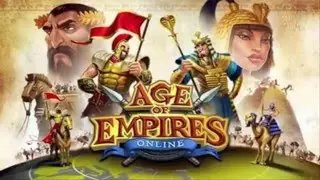 Age of Empires online Trailer