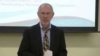 Guardianship and Conservatorship - the full seminar