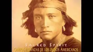 Sacred Spirit, Ly-O-Lay Ale Yoya (The counterclockwise circle dance)