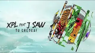 XPL feat. J Saw - Tu credeai || Paranoia! Please Mixtape Vol. 2