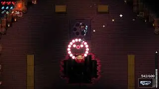 Enter The Gungeon - Part 2 [No Commentary]