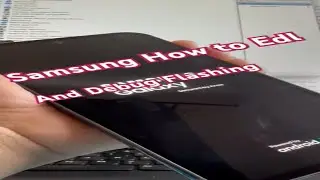 Debug Flashing #9008 #edleadership  #samsung #how #samsunggalaxy #shortvideo #vairalvideo