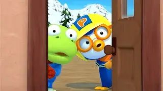 Pororo - Episode 20 🐧 Loopy's Ruined Picture 😲 Super Toons - Kids Shows & Cartoons