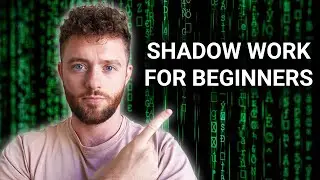Shadow Work Questions For Beginners (⚠️ POWERFUL ⚠️)