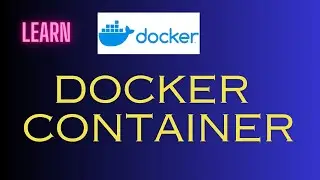 Docker Container Tutorial | Install Docker on Ubuntu, Build & Push Images, Docker Commands Explained