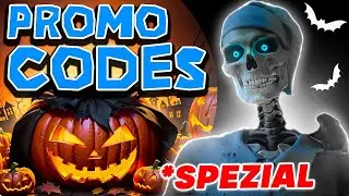 Halloween-Bonus: NEUER Raid Shadow Legends Code🎁Raid Codes für alle Konten🎁deutsch 2023