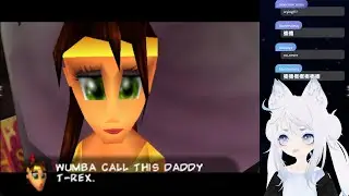Daddysaur ~ Banjo Tooie 🧩 Part 6 ~ 11⧸9⧸2024