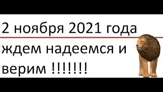 ЧТО ЖДЕТ Россию в 2021 году