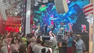 13k Magic - Never Be Like You by Flume Ft. Kai - Fantasy Fest - Just Dance 2024 Edition