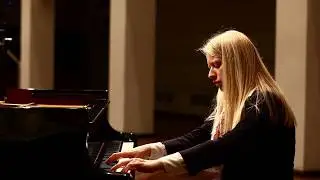 Beethoven Sonata # 14 