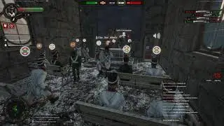Holdfast: Church