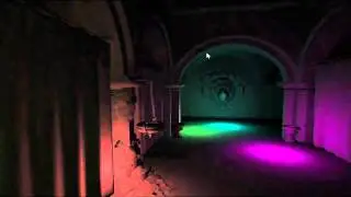 3D Graphics Programming - HLSL Shaders