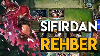 Legends of Runeterra Guide: What is LoR & How to Play LoR?