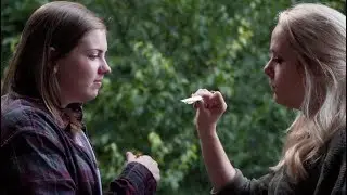Commitment Issues | Lesbian Short Film