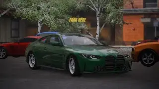 Car Parking Multiplayer Part 2 Levels Driving