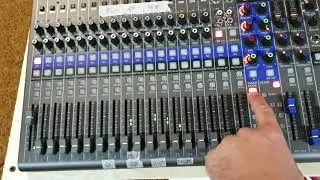Цифровой микшерный пульт Zoom L-20. Отзыв реального владельца!) И продажа!)