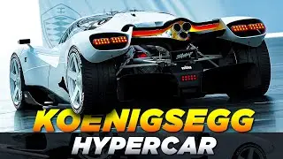 Koenigsegg's Latest Hyper Cars | Arish Autos