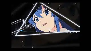 Mushoku Tensei | Roxy Migurdia | Anime Edit