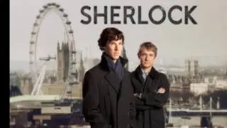 Sherlock Crack Video