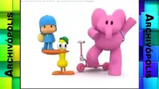 Tandas Comerciales Discovery Kids Latinoamérica (14 de Febrero 2008) (7)