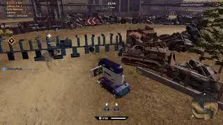 Crossout Гонки 7 4 ddeewer