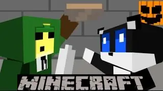 Minecraft boss slayers (part 3)