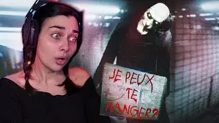 NE VAS JAMAIS DANS CETTE STATION DE METRO! - (Homeless)