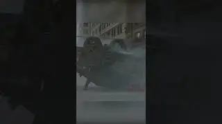 Первое Появление Зимнего Солдата ! Нападение на Ника Фьюри ! 