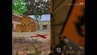 ►CS 1.6◄ cs.fastcup.net 😈 ►CS GO◄