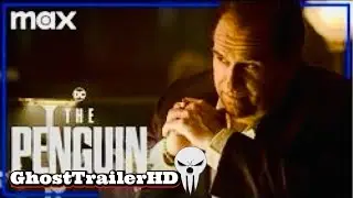 THE PENGUIN SDCC TRAILER!!