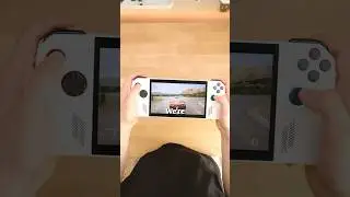 Testing Out The ROG Ally
