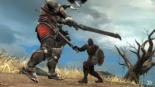 Infinity Blade In 2024?