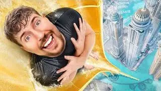 $1 Experiences vs. $500,000! MrBeast