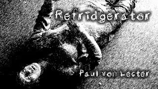 Paul von Lecter - Refridgerator [Hardstep, Technoid]