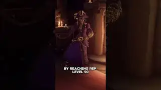 How To Get The Ghost Curse In Sea Of Thieves!