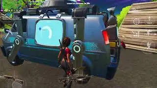 AMAZING 25 Kill SQUADS WIN!!!