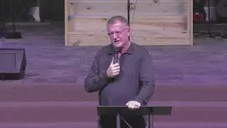 You CANNOT Serve God AND MAMMON!
