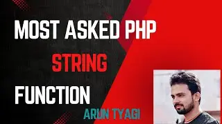 PHP INTERVIEW QUESTION 