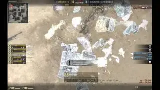 nice trickshots BRO (Overwatch )