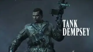 A call of duty music video remastered