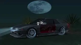 solo drift | MTA | Drift Paradise