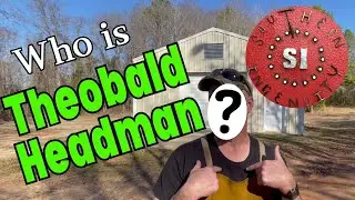 Who is Theobald Headman, and What is Southern Ingenuity