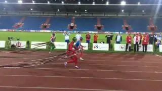Vladimír Sidorenko Ostrava 2016