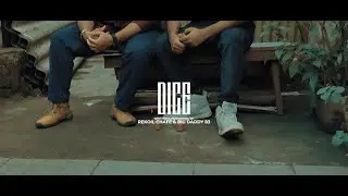 Dice - Rekoil Chafe x Big Daddy 83 (Official Music Video) | Indian Drill 2022