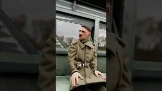 The Failed Second Assassination of Hitler ☠️