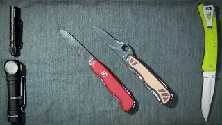 Adventurer & Trailmaster