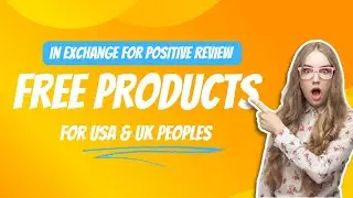 How you can  get free products|Free testing products website|RAR|discord servers for free products