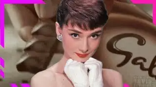 🌟ОДРИ ХАПБЕРН 🌟 Audrey Hepburn 📸 реклама 🍫 шоколада🍫