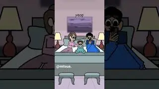 And dad has big penis😂